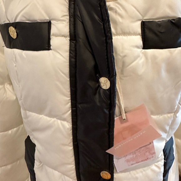 Jessica Simpson down jacket new with tags - Picture 3 of 9